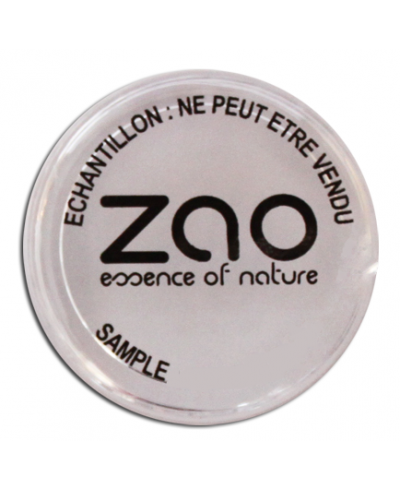 Hodvábny tekutý make-up 710 Vzorka ZAO