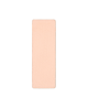 Obdĺžnikový matný očný tieň 210 Peachy pink - náplň