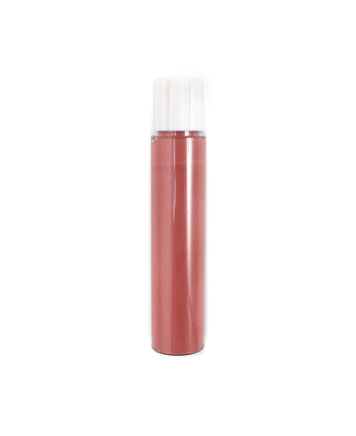 Dlhotrvajúci tekutý rúž 444 Coral pink - náplň ZAO