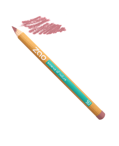 Ceruzka na pery 563 Vintage Pink ZAO