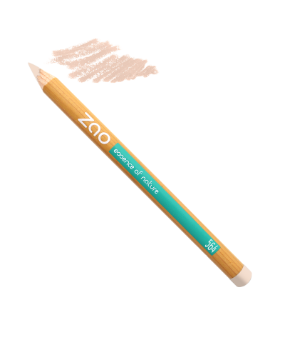 Ceruzka na pery 564 Nude beige ZAO
