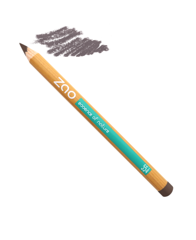 Ceruzka na obočie 554 Light brown ZAO
