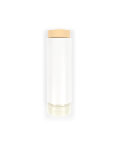 Kompaktný make-up v tube 771 Cream beige - náplň