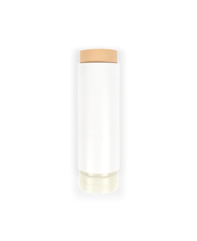Kompaktný make-up 773 Sand beige - náplň ZAO
