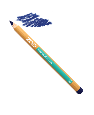 Ceruzka na oči 555 Blue ZAO