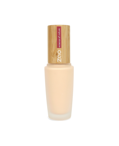 NEW Tekutý make-up 811 Ivory beige