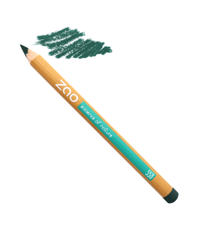 Ceruzka na oči 558 Green ZAO