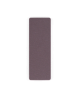 Obdĺžnikový matný očný tieň 205 Dark Purple - náplň ZAO