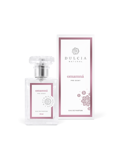 Omamná - eau de parfum - Dulcia