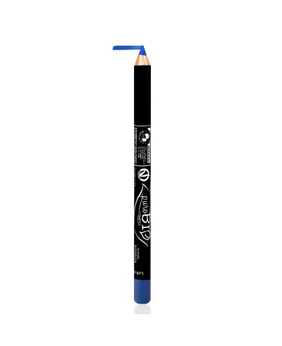 Ceruzka na oči 04 modrá puroBIO
