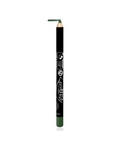 Ceruzka na oči 06 zelená puroBIO