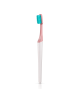 Zubná kefka Medium ružová Tio