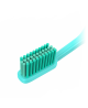Zubná kefka Medium modrá Tio